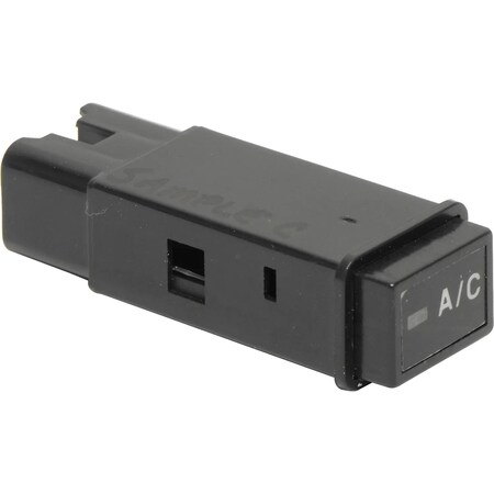 Universal Air Cond TOY PU SWITCH 98-89 SW1017C